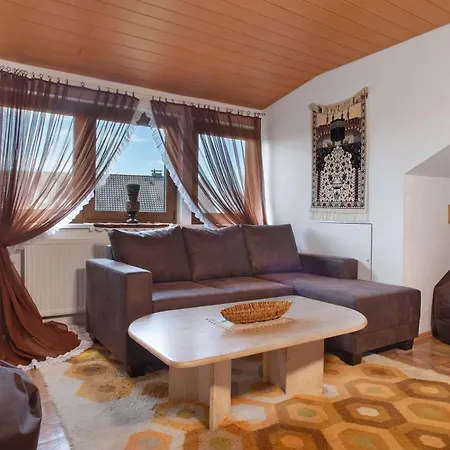 'haus Bluetenmeer' * לנגנרגן