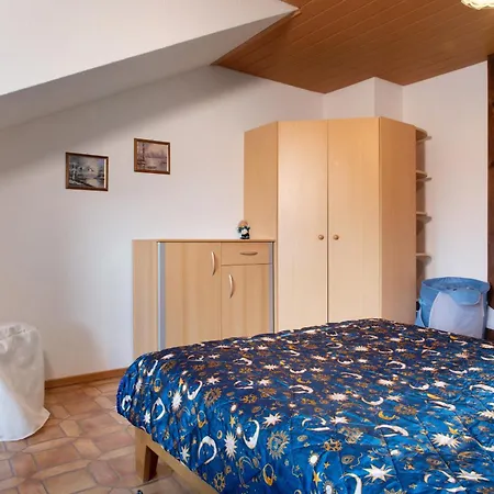 'haus Bluetenmeer'