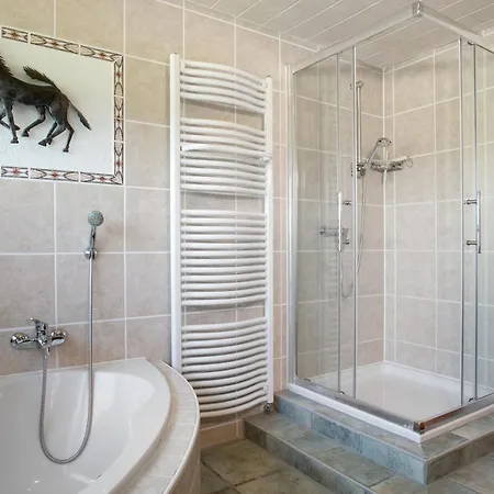 Апартаменты 'haus Bluetenmeer'