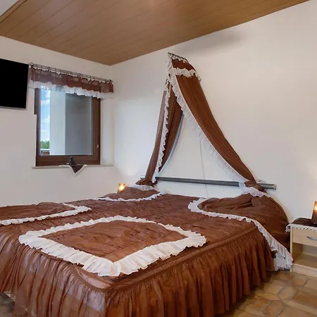 Апартаменты 'haus Bluetenmeer' Лангенарген