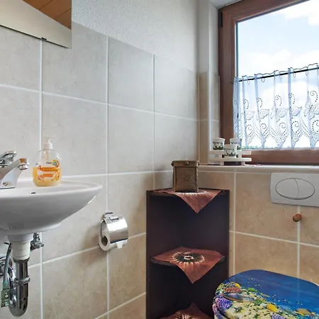 'haus Bluetenmeer' *