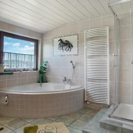 'haus Bluetenmeer' Лангенарген