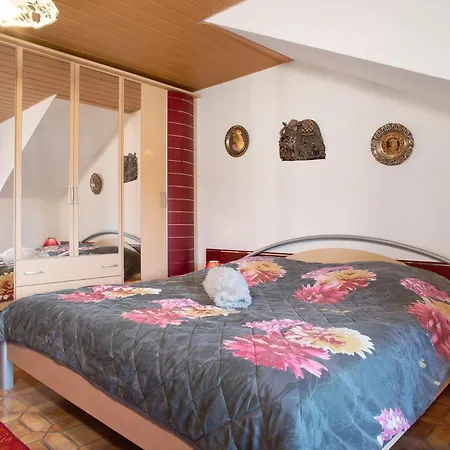 Апартаменты 'haus Bluetenmeer'