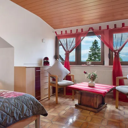 'haus Bluetenmeer' *