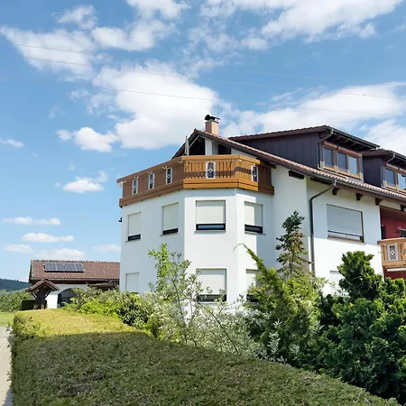 'haus Bluetenmeer' * 랑게나르겐